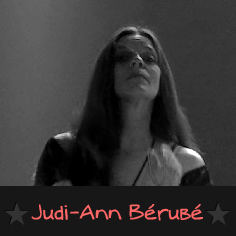 Judy-Ann Bérubé